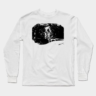 bmx Long Sleeve T-Shirt